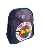 Fenerbahce Logo Desenli Anaokulu çantası 25761
