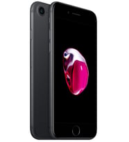 İKİNCİ EL APPLE IPHONE 7 (12 AY GARANTİLİ) (Siyah)