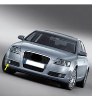 Audi A6 2005-2008 Ön Tampon Sağ Sis Farı 4F0941700