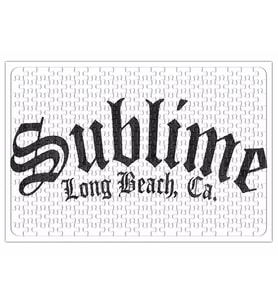 Sublime Puzzle 240 Parça Yapboz