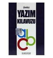 (İmla) Yazım Kılavuzu