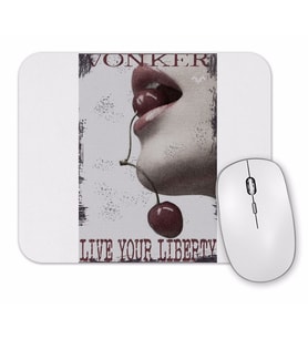 Vonker Mouse Pad