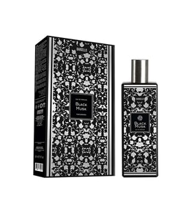 Black Musk Unisex Parfüm Edp 50 Ml Exclusive (Standart)