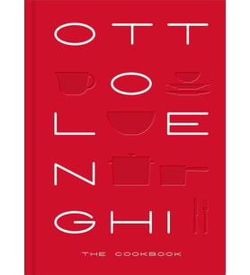 Ottolenghi: The Cookbook (Krem)