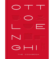 Ottolenghi: The Cookbook (Krem)