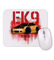 Honda Civic EK9 Type R Mouse Pad
