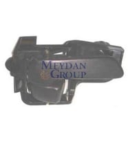 1997-1998 Toyota Carina Ön Kapı İç Açma Kolu Sağ Mavi (Tw) (Adet) (Oem No:6920520110)