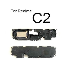 Tkgz Oppo Realme C2 Buzzer (Dış Ses Hoparlör)