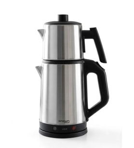 Crown Crw - 2202 Çay Makinesi