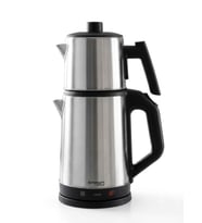 Crown Crw - 2202 Çay Makinesi