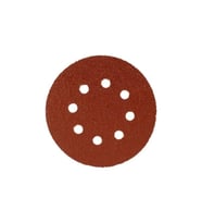 441 Delikli Cırt Zımpara 115X60 Kum 5 Adet