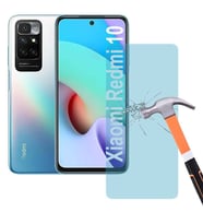 Xiaomi Redmi 10 Nano Cam Ekran Koruyucu