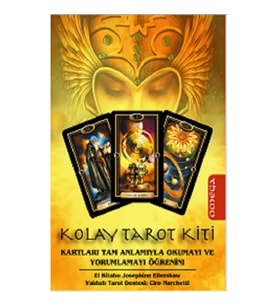 Kolay Tarot Kiti