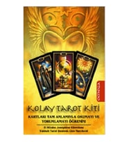 Kolay Tarot Kiti