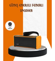 J-ıpox P520 Taşınabilir Bluetooth Hoparlör Güçlü Ses + Radyo