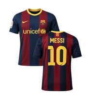 Messi Barcelona 2011 Sezonu Nostalji Futbol Forması