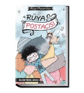 Rüya Postacısı