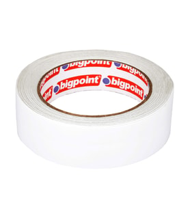 Bigpoint Çift Taraflı Bant 38 mm x 25 m