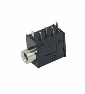 LOCKWAY IC-260A 3.5 Stereo Şase Sıralı 50 Adet