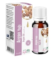 Softem Argan Yağı 20 ml
