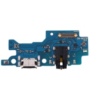 Samsung Uyumlu Galaxy M21 Şarj Soketli Mikrofon Bordu SM-M215F