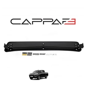 Toyota Hilux 2012-2015 Yıl Aralığı Uyumlu Ön Cam Güneşliği