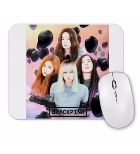Blackpink 0002 Mouse Pad.jpg