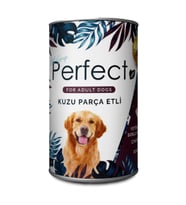 Perfect Lamb Kuzu Etli Köpek Konservesi 415 Gr