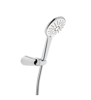 Artema Snow 3F El Duşu Takımı - Krom