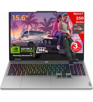 Lenovo Loq Amd Ryzen 7 250 12 GB 2 Tbssd RTX5060 (100W) Windows 11 Pro 15.6" Fhd 144Hz 83JG008TTRAT8