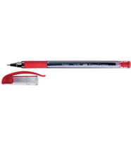 Faber Castell 1425 İğne Uçlu Tükenmez Kalem KIRMIZI 