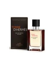 Hermés Terre D'Hermès EDP Intense 50 Ml Erkek Parfüm