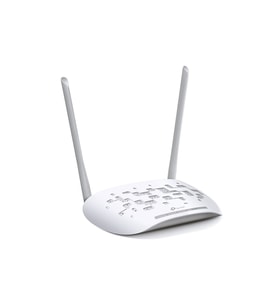 TP-LINK TL-WA801N 300Mbps N300  EV Ofis Tipi Access Point
