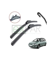 HYUNDAİ MATRİX ÖN CAM SİLECEK SÜPÜRGESİ TAKIMI 2001 - 2007 MATRİX ÖN SİLECEK SAĞ SOL