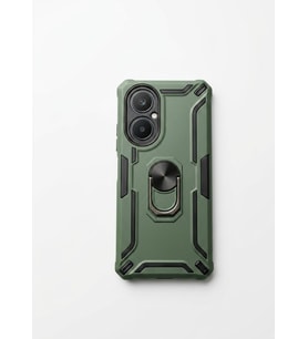 Honor X 7 Tank ve Yüzüklü Kılıf