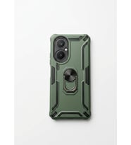 Honor X 7 Tank ve Yüzüklü Kılıf