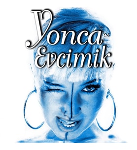 Yonca Evcimik Bandıra Bandıra 94 - Plak (Standart)