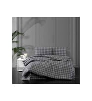 Ranforce Kumaşından Tek Kişilik Nevresim Seti 160x220