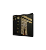 Kabe Çerçeveli Mdf Tablo