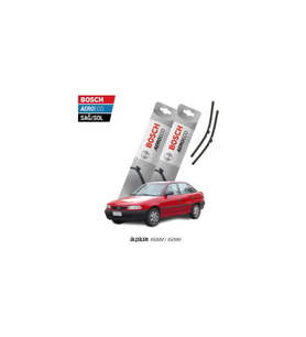 Opel Astra F 1994 Model Bosch Aeroeco Muz Silecek Takımı