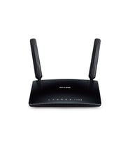 Tp-Link TL-MR6400 Çift Bant LTE (3G-4G) Router