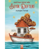 Kaptan Dede'nin Seyir Defteri