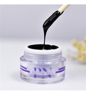 Jel boya Siyah T2 Stamping & Ombree & Çizim 5 gr