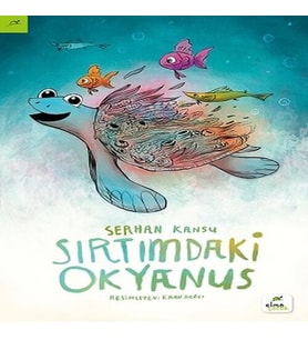 Sırtımdaki Okyanus