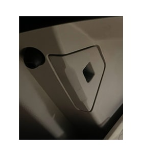 Hyundai i20 Hyundai Bayon Torpido İç Kapağı