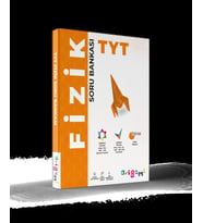 TYT Fizik Origami Soru Bankası Tammat Yayıncılık