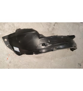 ÇAMURLUK DAVLUMBAZI CRV 2012-2014 SOL