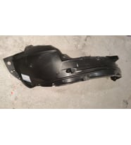 ÇAMURLUK DAVLUMBAZI CRV 2012-2014 SOL