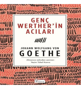 Genç Werther’in Acıları (Bez Ciltli)