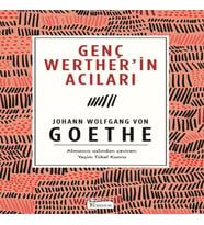 Genç Werther’in Acıları (Bez Ciltli)